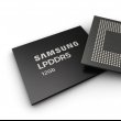 Samsung пуска LPDDR5 памет: започва се с Galaxy S11? 